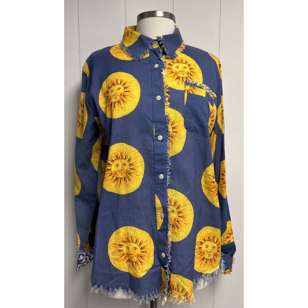 Cape Code Tunic